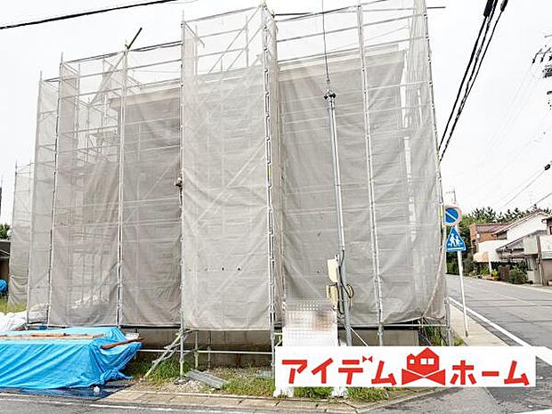 いつでも現地ご案内いたします♪ お気軽にお問合せください!