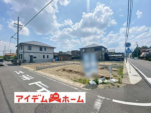 いつでも現地ご案内いたします♪ お気軽にお問合せください!