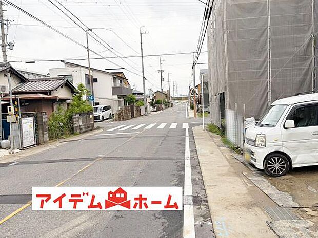 いつでも現地ご案内いたします♪ お気軽にお問合せください!
