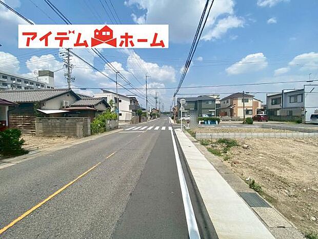 いつでも現地ご案内いたします♪ お気軽にお問合せください!