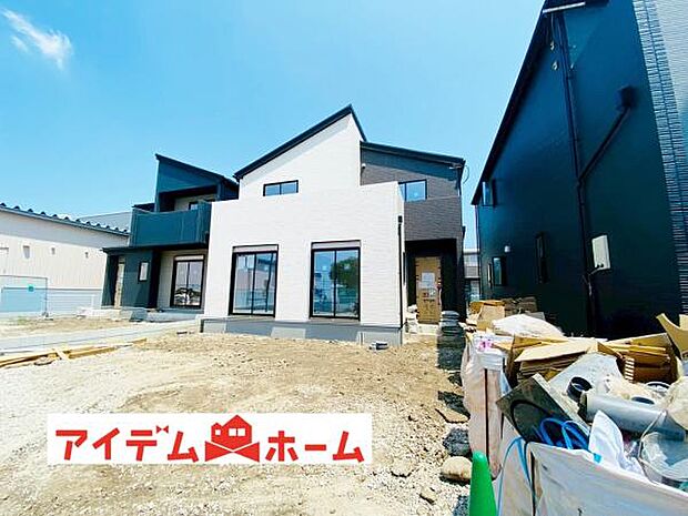 いつでも現地ご案内いたします♪ お気軽にお問合せください!