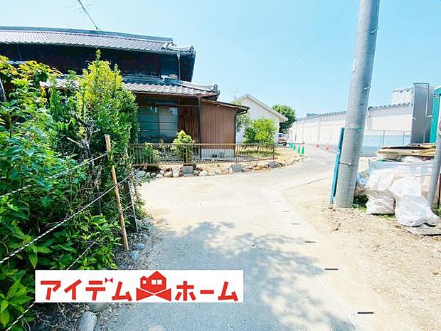 いつでも現地ご案内いたします♪ お気軽にお問合せください!