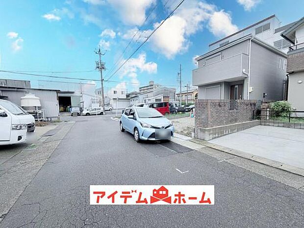 いつでも現地ご案内いたします♪ お気軽にお問合せください！