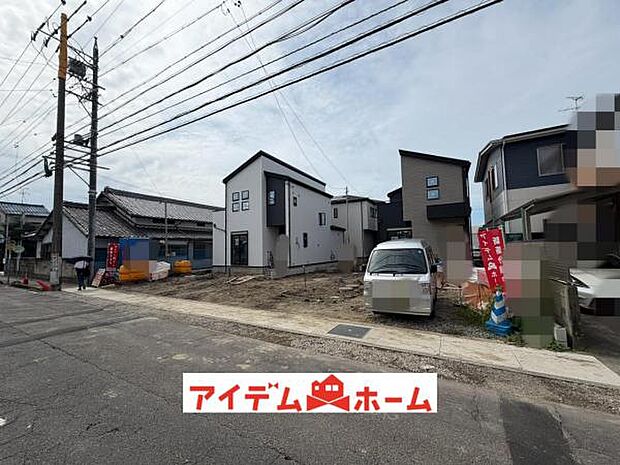 いつでも現地ご案内いたします♪ お気軽にお問合せください!