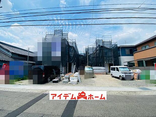 いつでも現地ご案内いたします♪ お気軽にお問合せください!