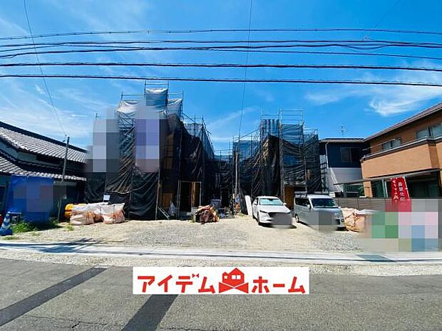 いつでも現地ご案内いたします♪ お気軽にお問合せください!