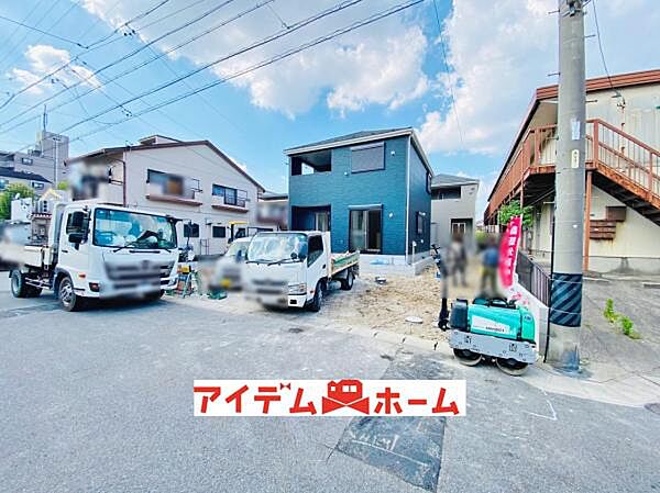 いつでも現地ご案内いたします♪ お気軽にお問合せください！