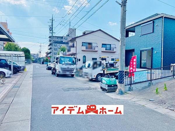 いつでも現地ご案内いたします♪ お気軽にお問合せください！