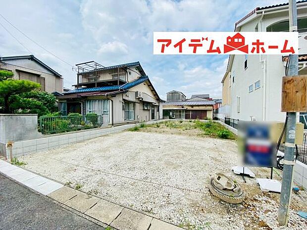 いつでも現地ご案内いたします♪ お気軽にお問合せください!