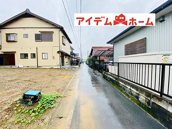 いつでも現地ご案内いたします♪ お気軽にお問合せください！