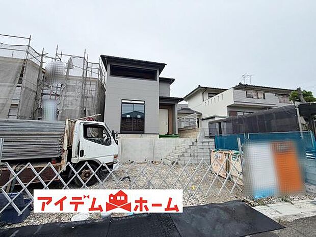 いつでも現地ご案内いたします♪ お気軽にお問合せください!