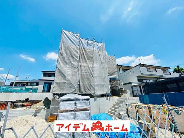 いつでも現地ご案内いたします♪ お気軽にお問合せください!
