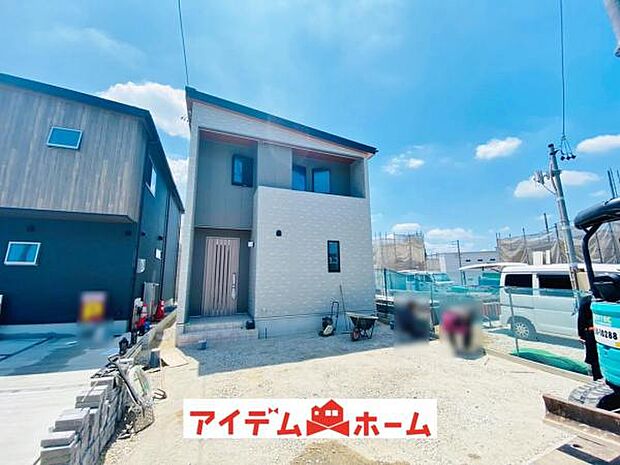 いつでも現地ご案内いたします♪ お気軽にお問合せください!