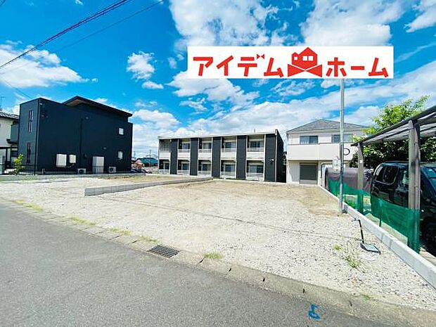 いつでも現地ご案内いたします♪ お気軽にお問合せください!
