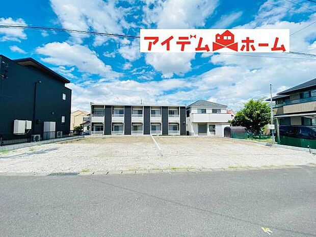 いつでも現地ご案内いたします♪ お気軽にお問合せください!