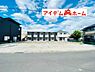 外観：いつでも現地ご案内いたします♪ お気軽にお問合せください！