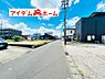 外観：いつでも現地ご案内いたします♪ お気軽にお問合せください！