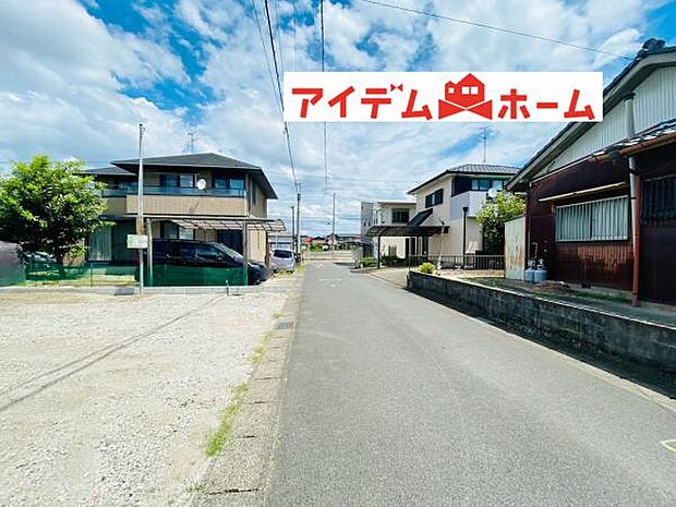 いつでも現地ご案内いたします♪ お気軽にお問合せください!