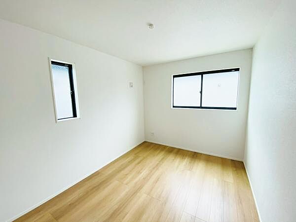 子供部屋