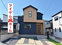 守山区　上志段味3期　7号棟