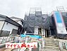 外観：いつでも現地ご案内いたします♪ お気軽にお問合せください！ 