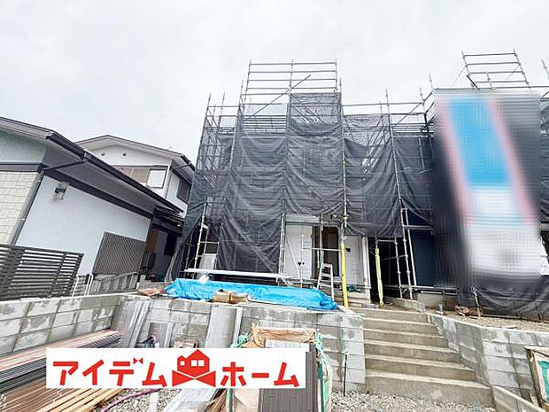 いつでも現地ご案内いたします♪ お気軽にお問合せください!
