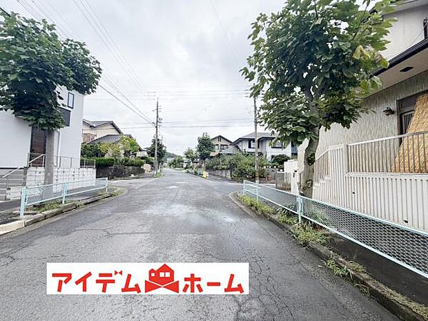 いつでも現地ご案内いたします♪ お気軽にお問合せください!