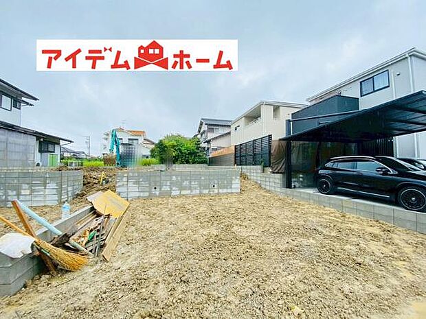 いつでも現地ご案内いたします♪ お気軽にお問合せください!