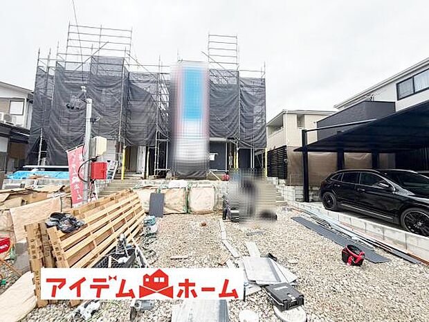 いつでも現地ご案内いたします♪ お気軽にお問合せください！ 