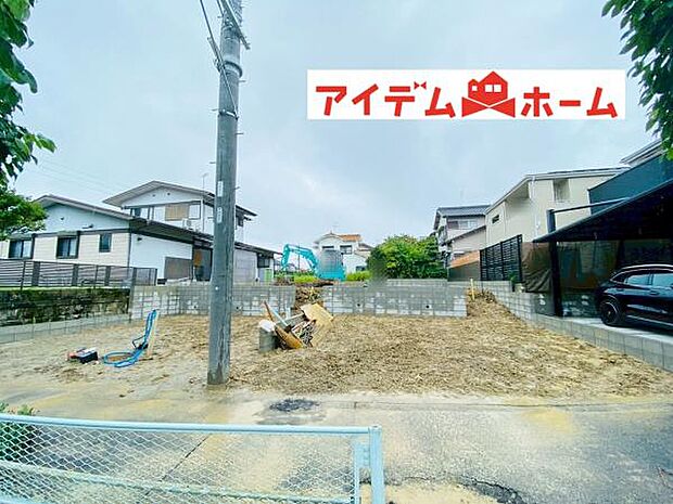 いつでも現地ご案内いたします♪ お気軽にお問合せください!