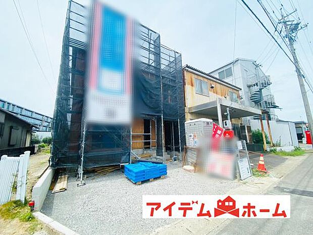いつでも現地ご案内いたします♪ お気軽にお問合せください!