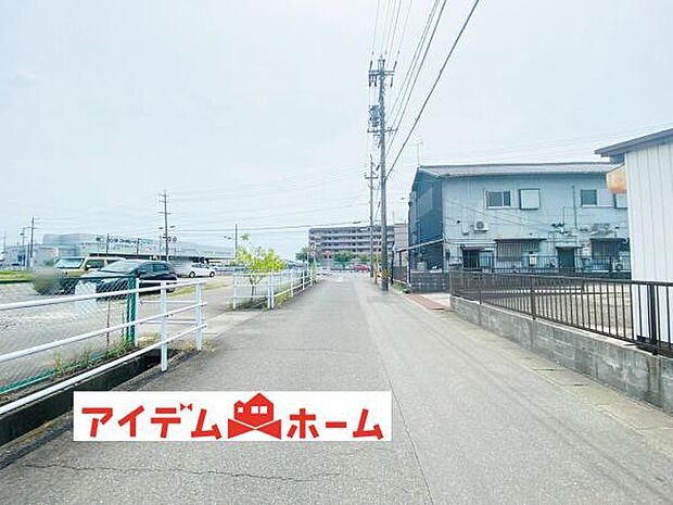 いつでも現地ご案内いたします♪ お気軽にお問合せください！ 