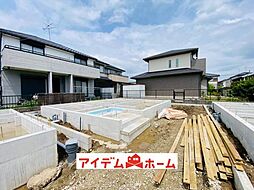 北名古屋市 六ツ師第12 2号棟