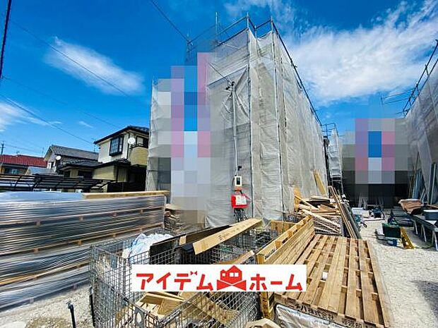 いつでも現地ご案内いたします♪ お気軽にお問合せください!