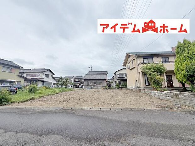 いつでも現地ご案内いたします♪ お気軽にお問合せください!