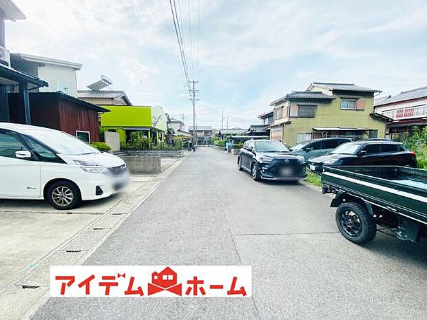 いつでも現地ご案内いたします♪ お気軽にお問合せください！