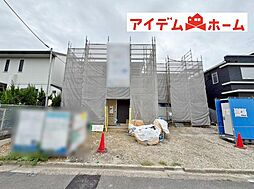 愛知県春日井市高森台3丁目20-5