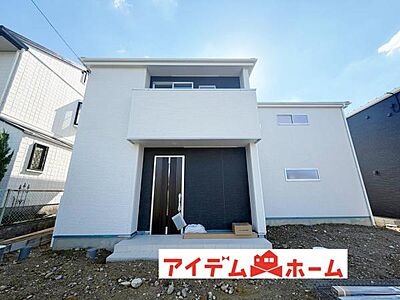 外観:いつでも現地ご案内いたします♪ お気軽にお問合せください! 外観:いつでも現地ご案内いたします♪ お気軽にお問合せください!