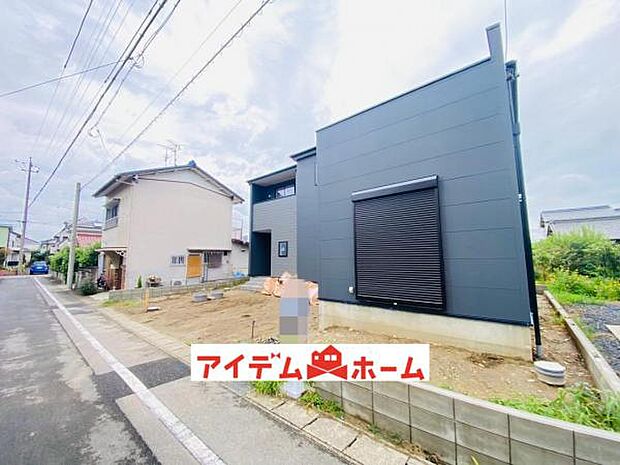 いつでも現地ご案内いたします♪ お気軽にお問合せください！