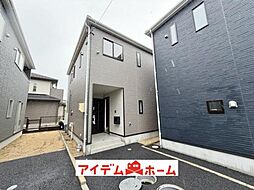 愛知県北名古屋市六ツ師女夫越31、32