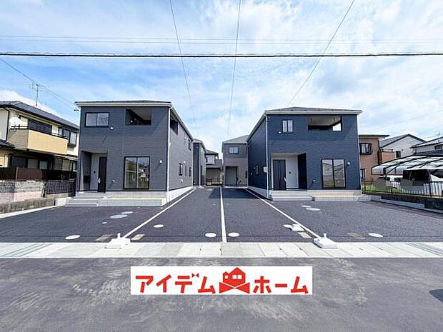 いつでも現地ご案内いたします♪ お気軽にお問合せください！