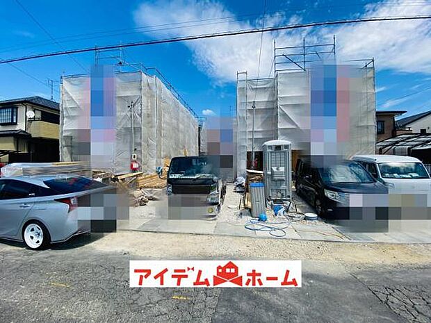 いつでも現地ご案内いたします♪ お気軽にお問合せください！