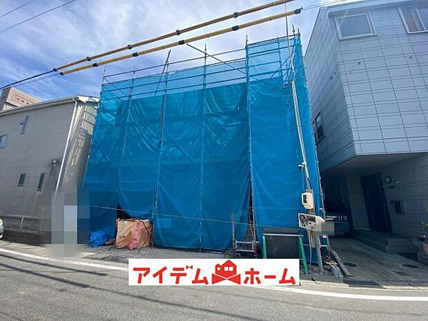 いつでも現地ご案内いたします♪ お気軽にお問合せください!