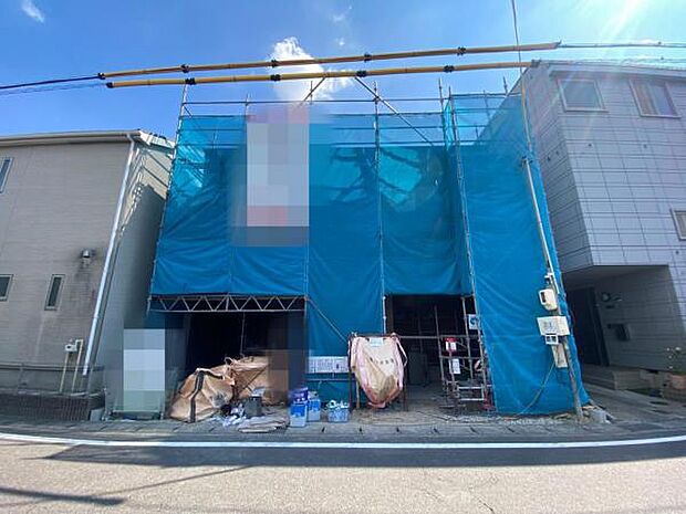 いつでも現地ご案内いたします♪ お気軽にお問合せください!