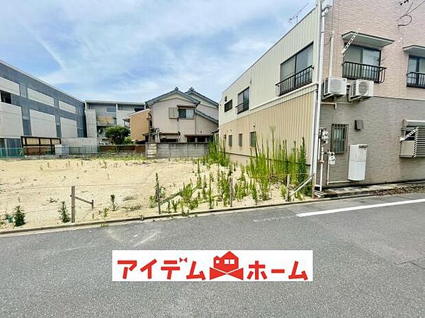 いつでも現地ご案内いたします♪ お気軽にお問合せください!