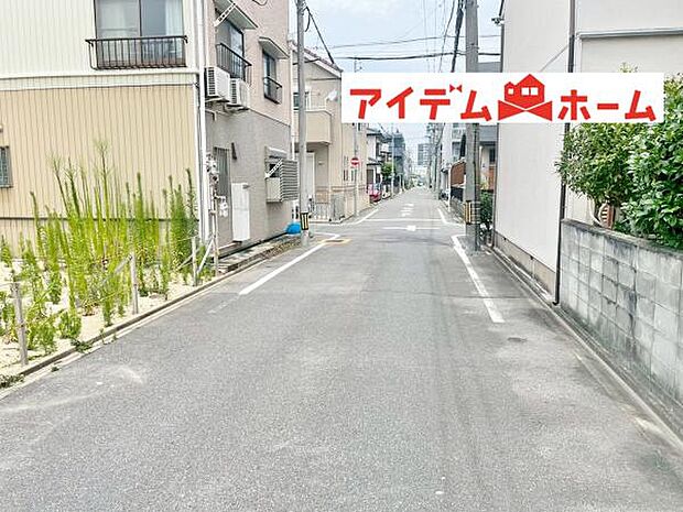 いつでも現地ご案内いたします♪ お気軽にお問合せください!