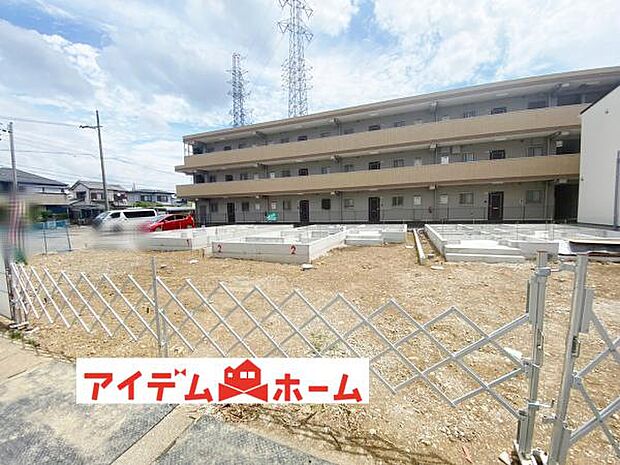 いつでも現地ご案内いたします♪ お気軽にお問合せください!