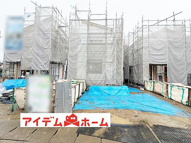 いつでも現地ご案内いたします♪ お気軽にお問合せください！
