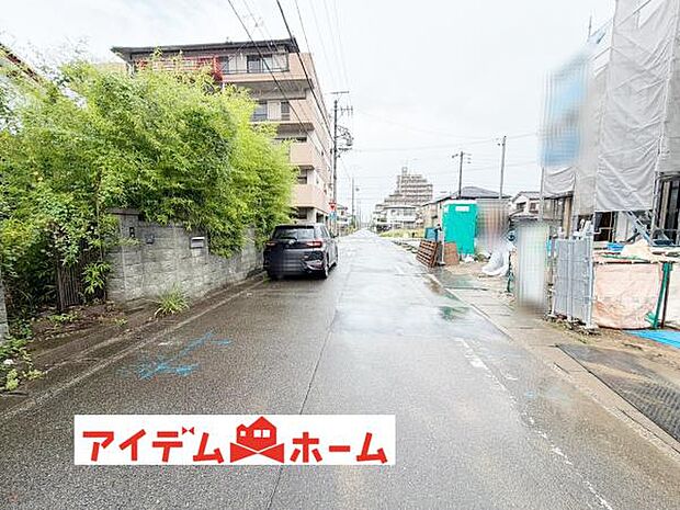 いつでも現地ご案内いたします♪ お気軽にお問合せください！