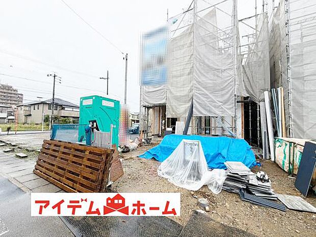 いつでも現地ご案内いたします♪ お気軽にお問合せください！